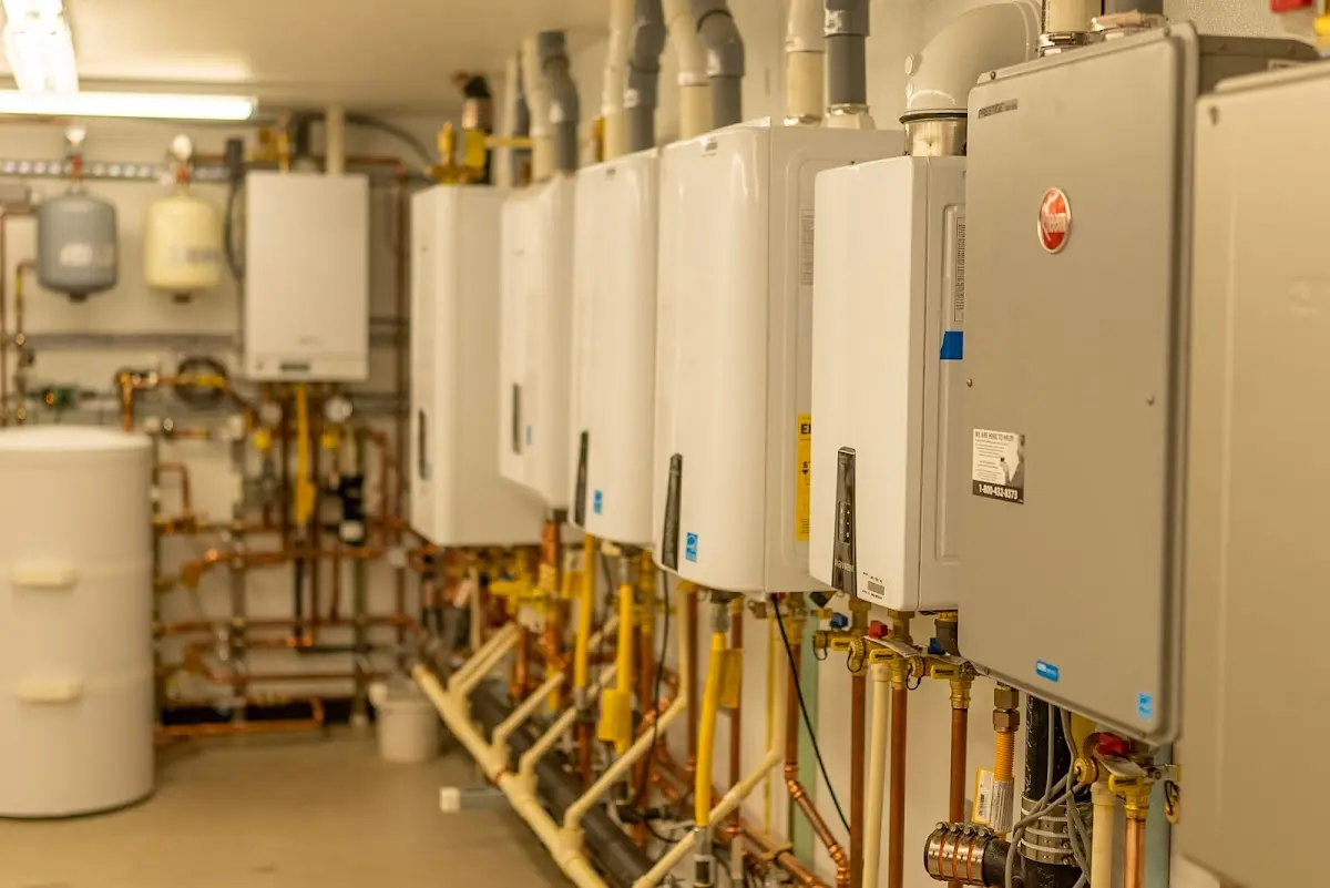 Drain Cleaning in Crescent Springs, KY